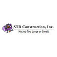 STR Construction's profile photo