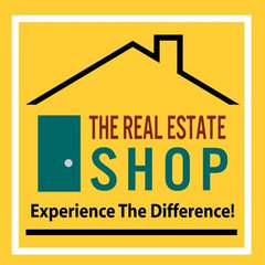 The Real Estate Shop