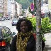 Ivy Kyei-Pokus foto