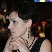 Ольга Карпенко's photo
