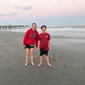 Lainy Hinton's photo