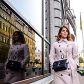 Foto von Eugenia Barabash