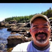 Sean Henriques's photo