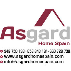 ASGARD HOME SPAIN