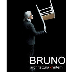 Bruno architettura d'interni