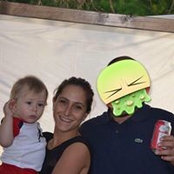 Sabrina Vaudry's photo