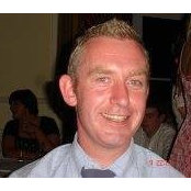 Paul Rudden's photo