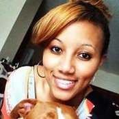 Sade Carter's photo