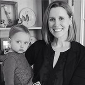 Rachel Gordon's photo