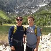 Dean Hatch's photo
