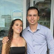 Alejandro Garcia Martinez's photo