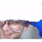 Lucas Fords billede