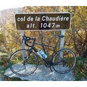 Alain Charpentier's photo