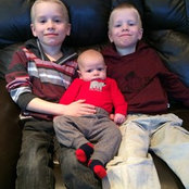 Patty Thomson's photo