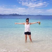 Paula Golamco's photo
