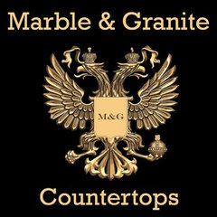 Marble and Granite Countertops LLC