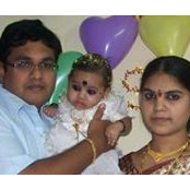 Pavan Chintas billede
