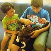 Connie Roberts's photo