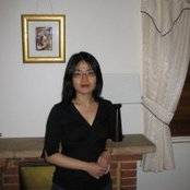 Rebecca Sim's photo