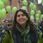 Patricia Feghalis foto