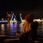 Daria Moroz's photo