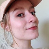Hannah Scharman's photo