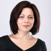 Foto von Anna Hvostova