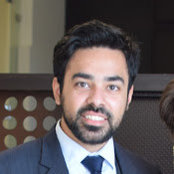 Abhijit Singh's photo