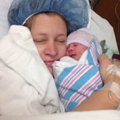 Kristen Forman's photo