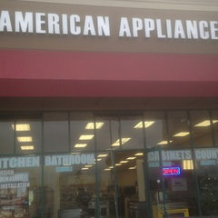 American Appliance Outlet