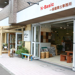 株式会社 N-Basic