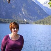 Amy Luekenga's photo