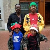Foto von Jacqueline Carter