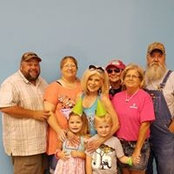 Vicki Jordan's photo