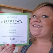Micah Jader's photo