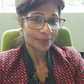 Nilanthi Perera - McLeod's photo