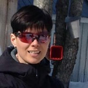 Hélène Caron's photo