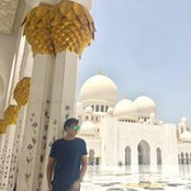 Daniel Hakim's photo