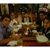 Gloria de Vela's photo