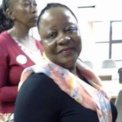 Dimpho Seloko Monamesi's photo