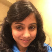 Foto von Supriya Srinivas