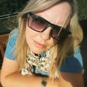 Caroline Hardings foto