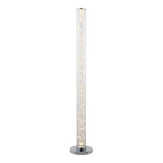 ORE International HBL2112 49 in. 12V Exposed Rope LED Minari Clear
