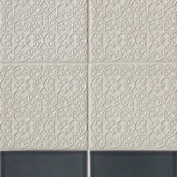 Filigree - Tile