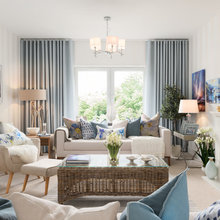 petalinthesky's lounge