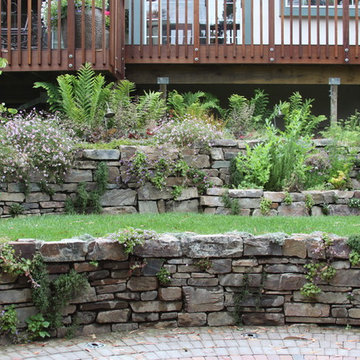 Burlingame Residence