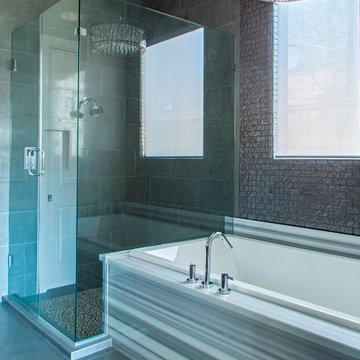 Chic & Sophisticated With a Modern Twist in Houston