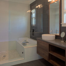 Small bath ideas