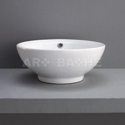 Sinks - Vessels - Bathroom Sinks