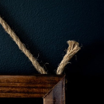 Styling Project-Big Boys Room-Modern-Industrial Style